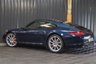 USED 2014 14 PORSCHE 911 3.8 CARRERA S PDK 2d 400 BHP DARK BLUE & TAN LEATHER, FULL HISTORY, 24 MONTH WARRANTY, BOSE, HEATED SEATS