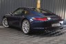 USED 2014 14 PORSCHE 911 3.8 CARRERA S PDK 2d 400 BHP DARK BLUE & TAN LEATHER, FULL HISTORY, 24 MONTH WARRANTY, BOSE, HEATED SEATS