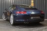 USED 2014 14 PORSCHE 911 3.8 CARRERA S PDK 2d 400 BHP DARK BLUE & TAN LEATHER, FULL HISTORY, 24 MONTH WARRANTY, BOSE, HEATED SEATS
