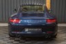 USED 2014 14 PORSCHE 911 3.8 CARRERA S PDK 2d 400 BHP DARK BLUE & TAN LEATHER, FULL HISTORY, 24 MONTH WARRANTY, BOSE, HEATED SEATS
