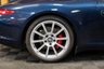 USED 2014 14 PORSCHE 911 3.8 CARRERA S PDK 2d 400 BHP DARK BLUE & TAN LEATHER, FULL HISTORY, 24 MONTH WARRANTY, BOSE, HEATED SEATS
