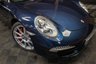 USED 2014 14 PORSCHE 911 3.8 CARRERA S PDK 2d 400 BHP DARK BLUE & TAN LEATHER, FULL HISTORY, 24 MONTH WARRANTY, BOSE, HEATED SEATS