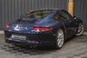 USED 2014 14 PORSCHE 911 3.8 CARRERA S PDK 2d 400 BHP DARK BLUE & TAN LEATHER, FULL HISTORY, 24 MONTH WARRANTY, BOSE, HEATED SEATS