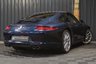 USED 2014 14 PORSCHE 911 3.8 CARRERA S PDK 2d 400 BHP DARK BLUE & TAN LEATHER, FULL HISTORY, 24 MONTH WARRANTY, BOSE, HEATED SEATS