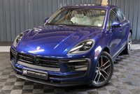USED 2023 23 PORSCHE MACAN 2.9 S PDK 5d 375 BHP PAN ROOF, 18 WAY SEATS, ADAPTIVE SUSPENSION, ADAPTIVE CRUISE, PDLS PLUS, EXTENDED LEATHER, HUGE SPEC, 1 OWNER FROM NEW