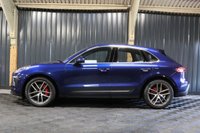 USED 2023 23 PORSCHE MACAN 2.9 S PDK 5d 375 BHP PAN ROOF, 18 WAY SEATS, ADAPTIVE SUSPENSION, ADAPTIVE CRUISE, PDLS PLUS, EXTENDED LEATHER, HUGE SPEC, 1 OWNER FROM NEW