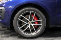 USED 2023 23 PORSCHE MACAN 2.9 S PDK 5d 375 BHP PAN ROOF, 18 WAY SEATS, ADAPTIVE SUSPENSION, ADAPTIVE CRUISE, PDLS PLUS, EXTENDED LEATHER, HUGE SPEC, 1 OWNER FROM NEW