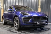 USED 2023 23 PORSCHE MACAN 2.9 S PDK 5d 375 BHP PAN ROOF, 18 WAY SEATS, ADAPTIVE SUSPENSION, ADAPTIVE CRUISE, PDLS PLUS, EXTENDED LEATHER, HUGE SPEC, 1 OWNER FROM NEW