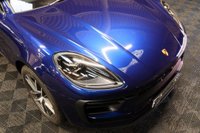 USED 2023 23 PORSCHE MACAN 2.9 S PDK 5d 375 BHP PAN ROOF, 18 WAY SEATS, ADAPTIVE SUSPENSION, ADAPTIVE CRUISE, PDLS PLUS, EXTENDED LEATHER, HUGE SPEC, 1 OWNER FROM NEW