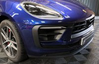 USED 2023 23 PORSCHE MACAN 2.9 S PDK 5d 375 BHP PAN ROOF, 18 WAY SEATS, ADAPTIVE SUSPENSION, ADAPTIVE CRUISE, PDLS PLUS, EXTENDED LEATHER, HUGE SPEC, 1 OWNER FROM NEW