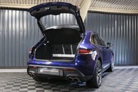 USED 2023 23 PORSCHE MACAN 2.9 S PDK 5d 375 BHP PAN ROOF, 18 WAY SEATS, ADAPTIVE SUSPENSION, ADAPTIVE CRUISE, PDLS PLUS, EXTENDED LEATHER, HUGE SPEC, 1 OWNER FROM NEW