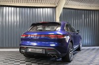 USED 2023 23 PORSCHE MACAN 2.9 S PDK 5d 375 BHP PAN ROOF, 18 WAY SEATS, ADAPTIVE SUSPENSION, ADAPTIVE CRUISE, PDLS PLUS, EXTENDED LEATHER, HUGE SPEC, 1 OWNER FROM NEW