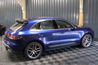 USED 2023 23 PORSCHE MACAN 2.9 S PDK 5d 375 BHP PAN ROOF, 18 WAY SEATS, ADAPTIVE SUSPENSION, ADAPTIVE CRUISE, PDLS PLUS, EXTENDED LEATHER, HUGE SPEC, 1 OWNER FROM NEW
