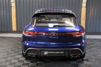 USED 2023 23 PORSCHE MACAN 2.9 S PDK 5d 375 BHP PAN ROOF, 18 WAY SEATS, ADAPTIVE SUSPENSION, ADAPTIVE CRUISE, PDLS PLUS, EXTENDED LEATHER, HUGE SPEC, 1 OWNER FROM NEW