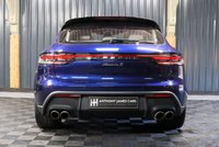 USED 2023 23 PORSCHE MACAN 2.9 S PDK 5d 375 BHP PAN ROOF, 18 WAY SEATS, ADAPTIVE SUSPENSION, ADAPTIVE CRUISE, PDLS PLUS, EXTENDED LEATHER, HUGE SPEC, 1 OWNER FROM NEW