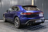 USED 2023 23 PORSCHE MACAN 2.9 S PDK 5d 375 BHP PAN ROOF, 18 WAY SEATS, ADAPTIVE SUSPENSION, ADAPTIVE CRUISE, PDLS PLUS, EXTENDED LEATHER, HUGE SPEC, 1 OWNER FROM NEW