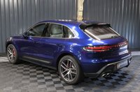 USED 2023 23 PORSCHE MACAN 2.9 S PDK 5d 375 BHP PAN ROOF, 18 WAY SEATS, ADAPTIVE SUSPENSION, ADAPTIVE CRUISE, PDLS PLUS, EXTENDED LEATHER, HUGE SPEC, 1 OWNER FROM NEW