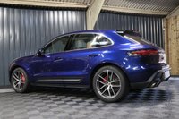 USED 2023 23 PORSCHE MACAN 2.9 S PDK 5d 375 BHP PAN ROOF, 18 WAY SEATS, ADAPTIVE SUSPENSION, ADAPTIVE CRUISE, PDLS PLUS, EXTENDED LEATHER, HUGE SPEC, 1 OWNER FROM NEW