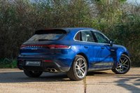 USED 2023 23 PORSCHE MACAN 2.9 S PDK 5d 375 BHP PAN ROOF, 18 WAY SEATS, ADAPTIVE SUSPENSION, ADAPTIVE CRUISE, PDLS PLUS, EXTENDED LEATHER, HUGE SPEC, 1 OWNER FROM NEW