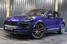 USED 2023 23 PORSCHE MACAN 2.9 S PDK 5d 375 BHP PAN ROOF, 18 WAY SEATS, ADAPTIVE SUSPENSION, ADAPTIVE CRUISE, PDLS PLUS, EXTENDED LEATHER, HUGE SPEC, 1 OWNER FROM NEW