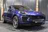 USED 2023 23 PORSCHE MACAN 2.9 S PDK 5d 375 BHP PAN ROOF, 18 WAY SEATS, ADAPTIVE SUSPENSION, ADAPTIVE CRUISE, PDLS PLUS, EXTENDED LEATHER, HUGE SPEC, 1 OWNER FROM NEW