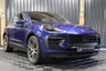 USED 2023 23 PORSCHE MACAN 2.9 S PDK 5d 375 BHP PAN ROOF, 18 WAY SEATS, ADAPTIVE SUSPENSION, ADAPTIVE CRUISE, PDLS PLUS, EXTENDED LEATHER, HUGE SPEC, 1 OWNER FROM NEW