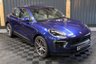 USED 2023 23 PORSCHE MACAN 2.9 S PDK 5d 375 BHP PAN ROOF, 18 WAY SEATS, ADAPTIVE SUSPENSION, ADAPTIVE CRUISE, PDLS PLUS, EXTENDED LEATHER, HUGE SPEC, 1 OWNER FROM NEW