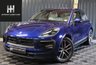 USED 2023 23 PORSCHE MACAN 2.9 S PDK 5d 375 BHP PAN ROOF, 18 WAY SEATS, ADAPTIVE SUSPENSION, ADAPTIVE CRUISE, PDLS PLUS, EXTENDED LEATHER, HUGE SPEC, 1 OWNER FROM NEW