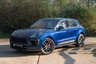 USED 2023 23 PORSCHE MACAN 2.9 S PDK 5d 375 BHP PAN ROOF, 18 WAY SEATS, ADAPTIVE SUSPENSION, ADAPTIVE CRUISE, PDLS PLUS, EXTENDED LEATHER, HUGE SPEC, 1 OWNER FROM NEW