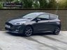 USED 2018 18 FORD FIESTA 1.0 ST-LINE X 3d 138 BHP FINANCE AVAILABLE ZERO DEPOSIT