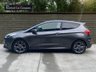 USED 2018 18 FORD FIESTA 1.0 ST-LINE X 3d 138 BHP FINANCE AVAILABLE ZERO DEPOSIT