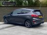 USED 2018 18 FORD FIESTA 1.0 ST-LINE X 3d 138 BHP FINANCE AVAILABLE ZERO DEPOSIT