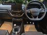 USED 2018 18 FORD FIESTA 1.0 ST-LINE X 3d 138 BHP FINANCE AVAILABLE ZERO DEPOSIT