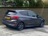 USED 2018 18 FORD FIESTA 1.0 ST-LINE X 3d 138 BHP FINANCE AVAILABLE ZERO DEPOSIT