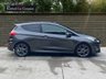 USED 2018 18 FORD FIESTA 1.0 ST-LINE X 3d 138 BHP FINANCE AVAILABLE ZERO DEPOSIT