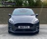 USED 2018 18 FORD FIESTA 1.0 ST-LINE X 3d 138 BHP FINANCE AVAILABLE ZERO DEPOSIT