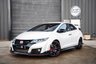 USED 2016 65 HONDA CIVIC 2.0 I-VTEC TYPE R GT 5d 306 BHP 2 Owner Example