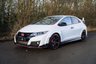 USED 2016 65 HONDA CIVIC 2.0 I-VTEC TYPE R GT 5d 306 BHP 2 Owner Example