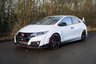 USED 2016 65 HONDA CIVIC 2.0 I-VTEC TYPE R GT 5d 306 BHP 2 Owner Example