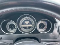 USED 2013 Y MERCEDES-BENZ C-CLASS 3.0 C350 CDI BLUEEFFICIENCY AMG SPORT PLUS 4d 262 BHP 