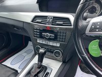 USED 2013 Y MERCEDES-BENZ C-CLASS 3.0 C350 CDI BLUEEFFICIENCY AMG SPORT PLUS 4d 262 BHP 