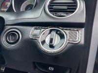 USED 2013 Y MERCEDES-BENZ C-CLASS 3.0 C350 CDI BLUEEFFICIENCY AMG SPORT PLUS 4d 262 BHP 