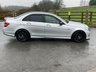 USED 2013 Y MERCEDES-BENZ C-CLASS 3.0 C350 CDI BLUEEFFICIENCY AMG SPORT PLUS 4d 262 BHP 