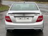 USED 2013 Y MERCEDES-BENZ C-CLASS 3.0 C350 CDI BLUEEFFICIENCY AMG SPORT PLUS 4d 262 BHP 