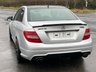 USED 2013 Y MERCEDES-BENZ C-CLASS 3.0 C350 CDI BLUEEFFICIENCY AMG SPORT PLUS 4d 262 BHP 