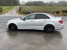 USED 2013 Y MERCEDES-BENZ C-CLASS 3.0 C350 CDI BLUEEFFICIENCY AMG SPORT PLUS 4d 262 BHP 