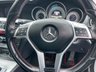 USED 2013 Y MERCEDES-BENZ C-CLASS 3.0 C350 CDI BLUEEFFICIENCY AMG SPORT PLUS 4d 262 BHP 