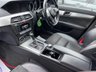 USED 2013 Y MERCEDES-BENZ C-CLASS 3.0 C350 CDI BLUEEFFICIENCY AMG SPORT PLUS 4d 262 BHP 