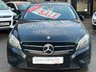 USED 2014 64 MERCEDES-BENZ A-CLASS 1.5 A180 CDI BLUEEFFICIENCY SE 5dr 