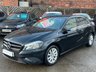 USED 2014 64 MERCEDES-BENZ A-CLASS 1.5 A180 CDI BLUEEFFICIENCY SE 5dr 